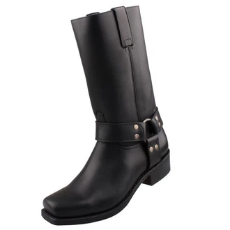 Sendra Boots 8833-Pull Oil Stiefel