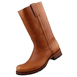 3165-Evolution Tang Us Negro Stiefel