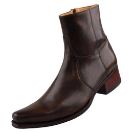 5200-Natur Antic Jacinto Stiefelette