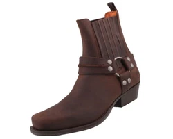 Dockers by Gerli Stiefelette Ankleboots Braun/Dunkelbraun