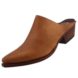 4977-Sprinter Tang PICO Clog