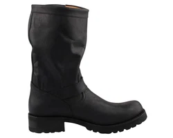 Sendra Boots Stiefel Style 13416 Schwarz (13416)