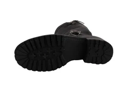 Sendra Boots Stiefel Style 13416 Schwarz (13416)