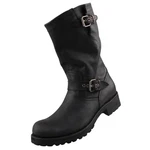 Sendra Boots Stiefel Style 13416 Schwarz (13416)