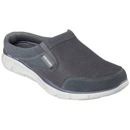 51519-CHAR Clog