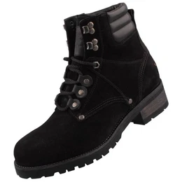 15681-Serraje Negro Stiefel