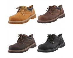 Dockers by Gerli Schnürschuh Schnürstiefelette 23DA005