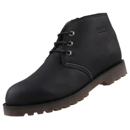 15993 gefttert -Sprinter Negro Stiefel