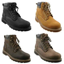 Dockers by Gerli Herren Schnürboots (23DA004) 23DA004/331102