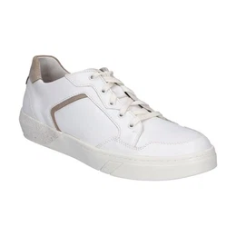 Fred 02, wei Sneaker