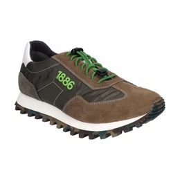 Clyde 01, natur Sneaker