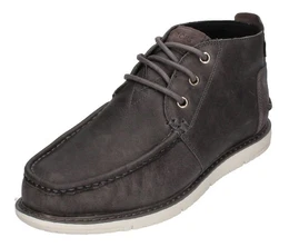 NAVI MOC CHUKKA 10016907 Schnrboots grey