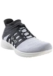 UYN X-CROSS TUNE Sneaker Dunkelgrau/Grau/Lila