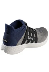 UYN X-CROSS TUNE Sneaker Dunkelblau/Grau/Blau