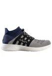 UYN X-CROSS TUNE Sneaker Dunkelblau/Grau/Blau