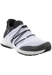 UYN Free Flow Tune Herren Freizeitschuh Sneaker Dunkelblau/Rot/Weiß