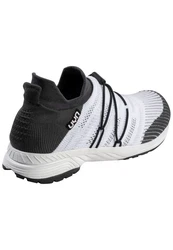 UYN Free Flow Tune Herren Freizeitschuh Sneaker Dunkelblau/Rot/Weiß