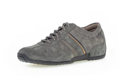 Pius Gabor Sneaker Grau/Hellgrau