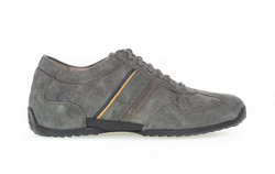 Pius Gabor Sneaker Grau/Hellgrau
