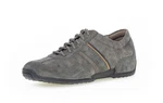 Pius Gabor Sneaker Grau/Hellgrau