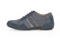 Pius Gabor Sneaker Grau/Blau/Dunkelblau/Hellblau