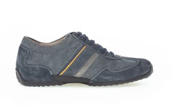 Pius Gabor Sneaker Grau/Blau/Dunkelblau/Hellblau