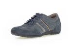Pius Gabor Sneaker Grau/Blau/Dunkelblau/Hellblau