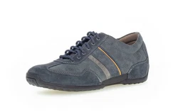 Pius Gabor Sneaker Grau/Blau/Dunkelblau/Hellblau