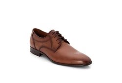 Lloyd Schnürschuh Beige/Braun