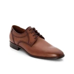 Lloyd Schnürschuh Beige/Braun