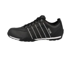 K-Swiss Arvee 1.5 Herren Sneaker Schwarz/Grau