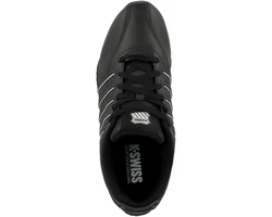 K-Swiss Arvee 1.5 Herren Sneaker Schwarz/Grau