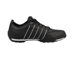 K-Swiss Arvee 1.5 Herren Sneaker Schwarz/Grau