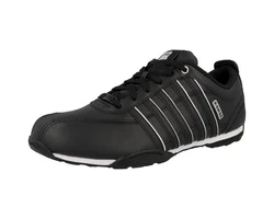 K-Swiss Arvee 1.5 Herren Sneaker Schwarz/Grau