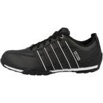 K-Swiss Arvee 1.5 Herren Sneaker Schwarz/Grau