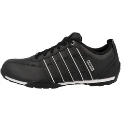 K-Swiss Arvee 1.5 Herren Sneaker Schwarz/Grau