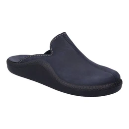 Monaco 202 G, jeans Hausschuh