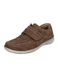 Josef Seibel Schnürschuh Alec (43332) braun