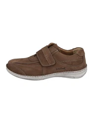 Josef Seibel Schnürschuh Alec (43332) braun