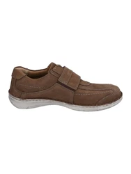 Josef Seibel Schnürschuh Alec (43332) braun