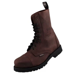 6478-Sprinter-Chocolate Stiefel