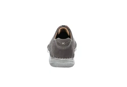 Josef Seibel Schnürschuh Anvers 08 43360 Dunkelbraun/Braun/Grau