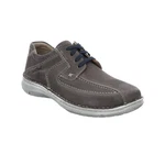 Josef Seibel Schnürschuh Anvers 08 43360 Dunkelbraun/Braun/Grau