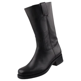 3162-Pull Oil Negro Stiefel