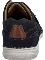 Josef Seibel Slipper Klettschuh 4363721/531
