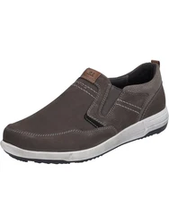 Josef Seibel Slipper Khaki/Braun/Grau/Dunkelgrau/Dunkelbraun