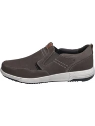 Josef Seibel Slipper Khaki/Braun/Grau/Dunkelgrau/Dunkelbraun