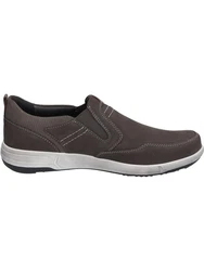 Josef Seibel Slipper Khaki/Braun/Grau/Dunkelgrau/Dunkelbraun