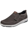 Josef Seibel Slipper Khaki/Braun/Grau/Dunkelgrau/Dunkelbraun