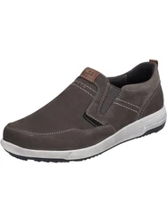Josef Seibel Slipper Khaki/Braun/Grau/Dunkelgrau/Dunkelbraun